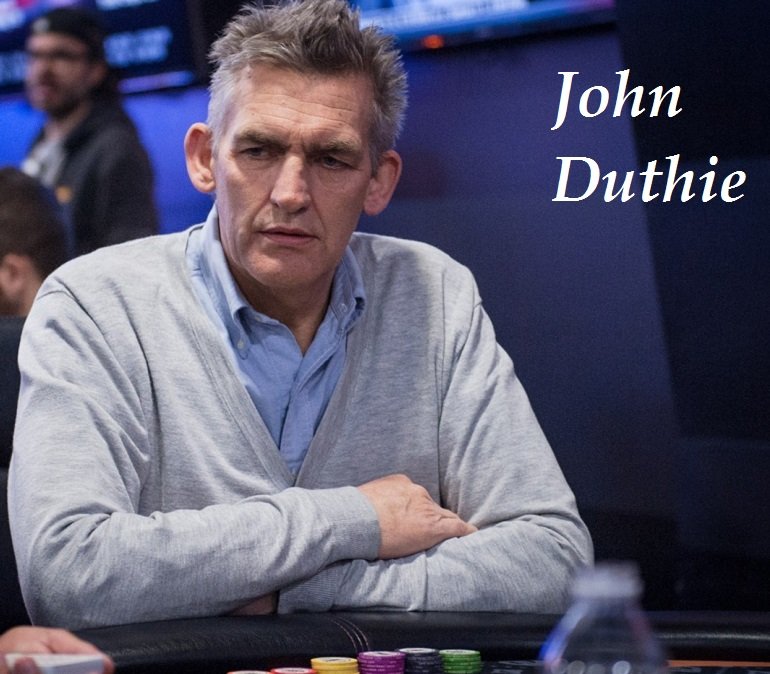 John Duthie